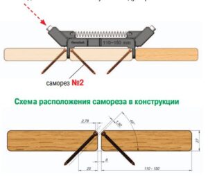 Гвоздек GW Джет