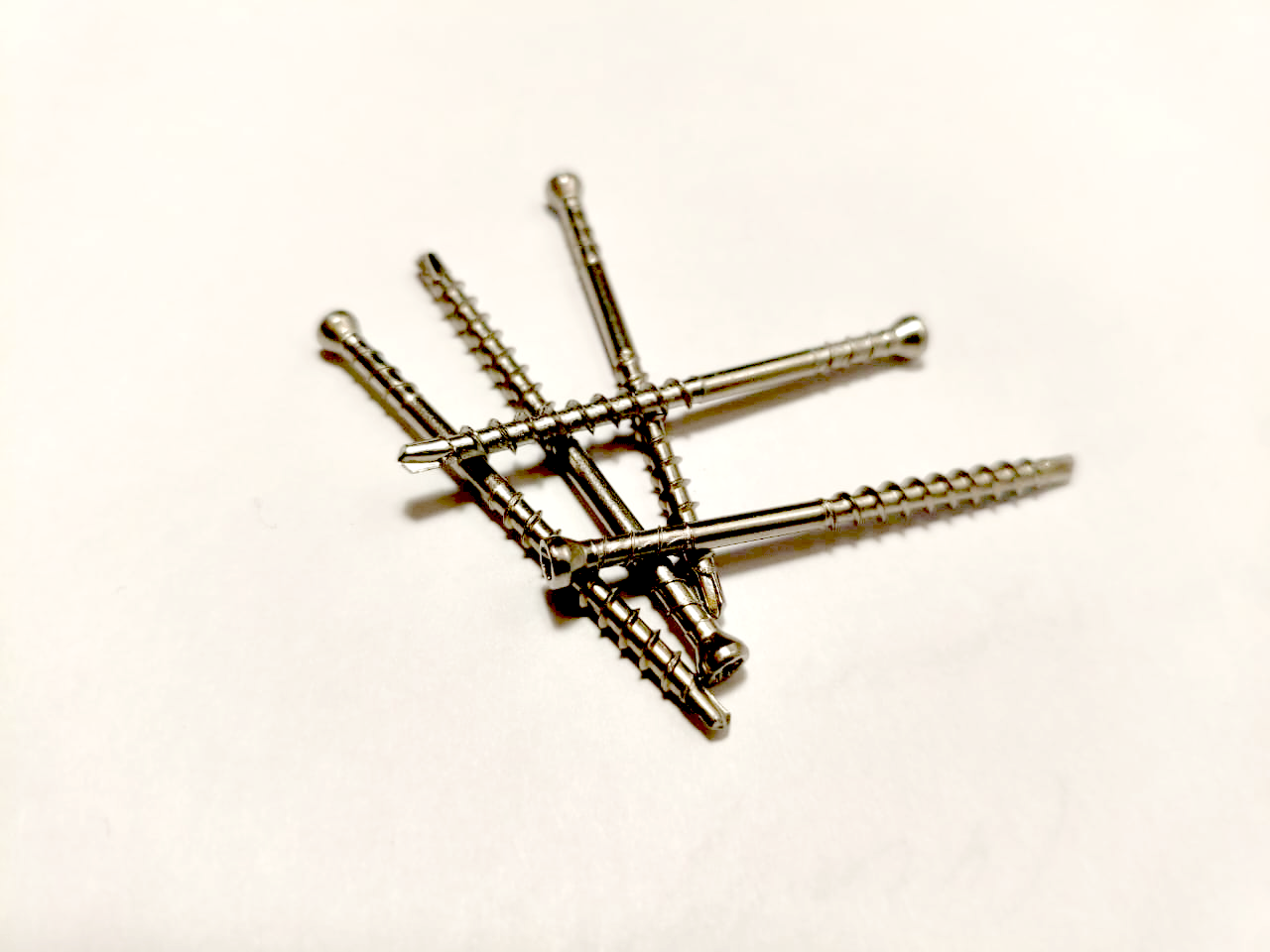 Саморезы 60мм из нержавеющей стали ФИНКА Finka hidden wood screws для кондуктора CAMO