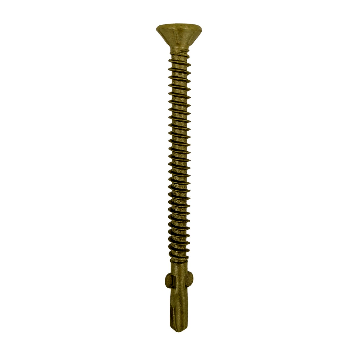 Шурупы флюгельные (саморе дерево-металл) Finka Wing Screws 4,8x65 TX25 Ruspert, 180шт