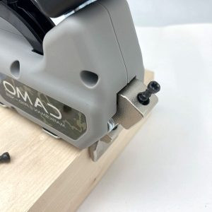 Саморезы для скрытого крепежа инструментом CAMO 4.2х58 из нержавеющей стали 410