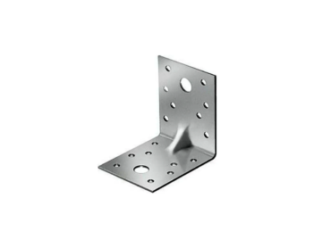 Крепёжный уголок усиленный KUU(KU) 105х105х90