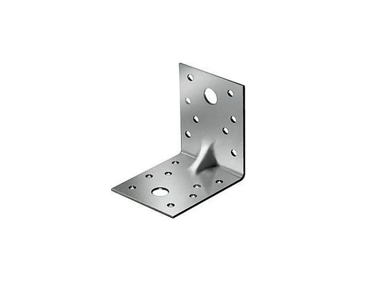 Крепёжный уголок усиленный KUU(KU) 105х105х90
