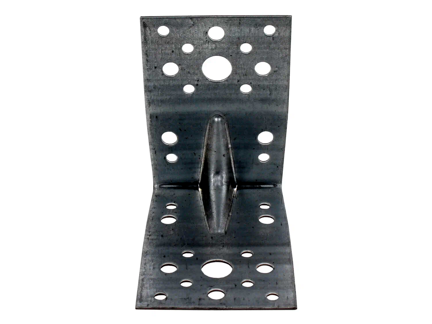 Крепёжный уголок усиленный KUU(KU) 90x90x65 (2)