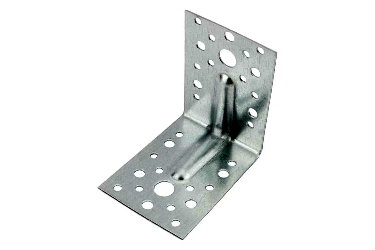 Крепёжный уголок усиленный KUU(KU) 90x90x65